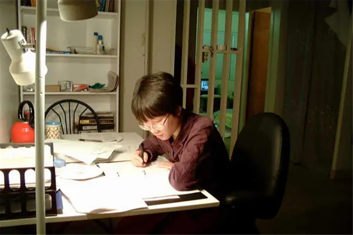 回顾清华女博士陈丹蕾因太爱丈夫举枪弑夫还与遗体同住7晚