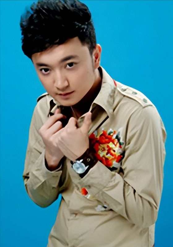 回顾央视主持人尼格买提:30岁结婚,婚后9年无儿无女