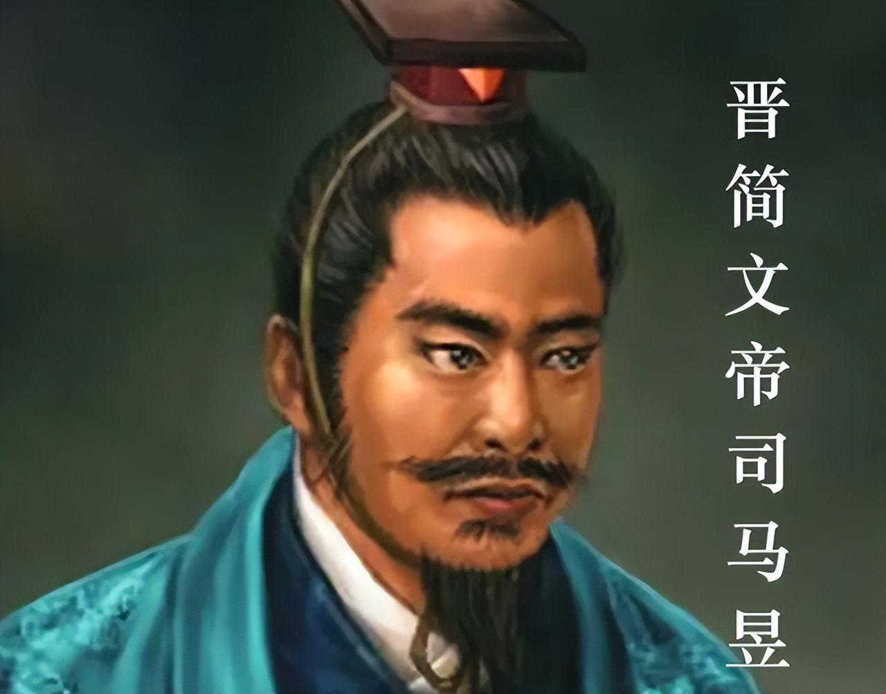 东晋四大家族真会玩司马家两手一摊累了要不你们来做皇帝吧