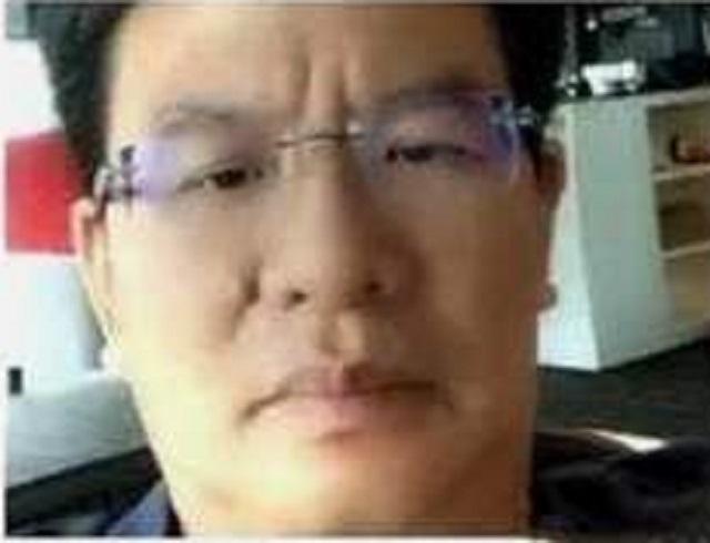 纪实北大博士王永强失联20年后吸血父母让我无处可逃