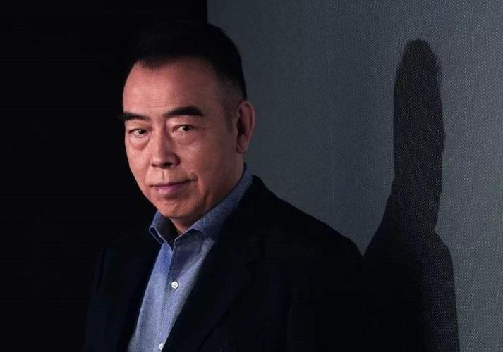 回顾倪萍和陈凯歌分手他娶娇妻生活圆满她再婚带着伤痛做母亲