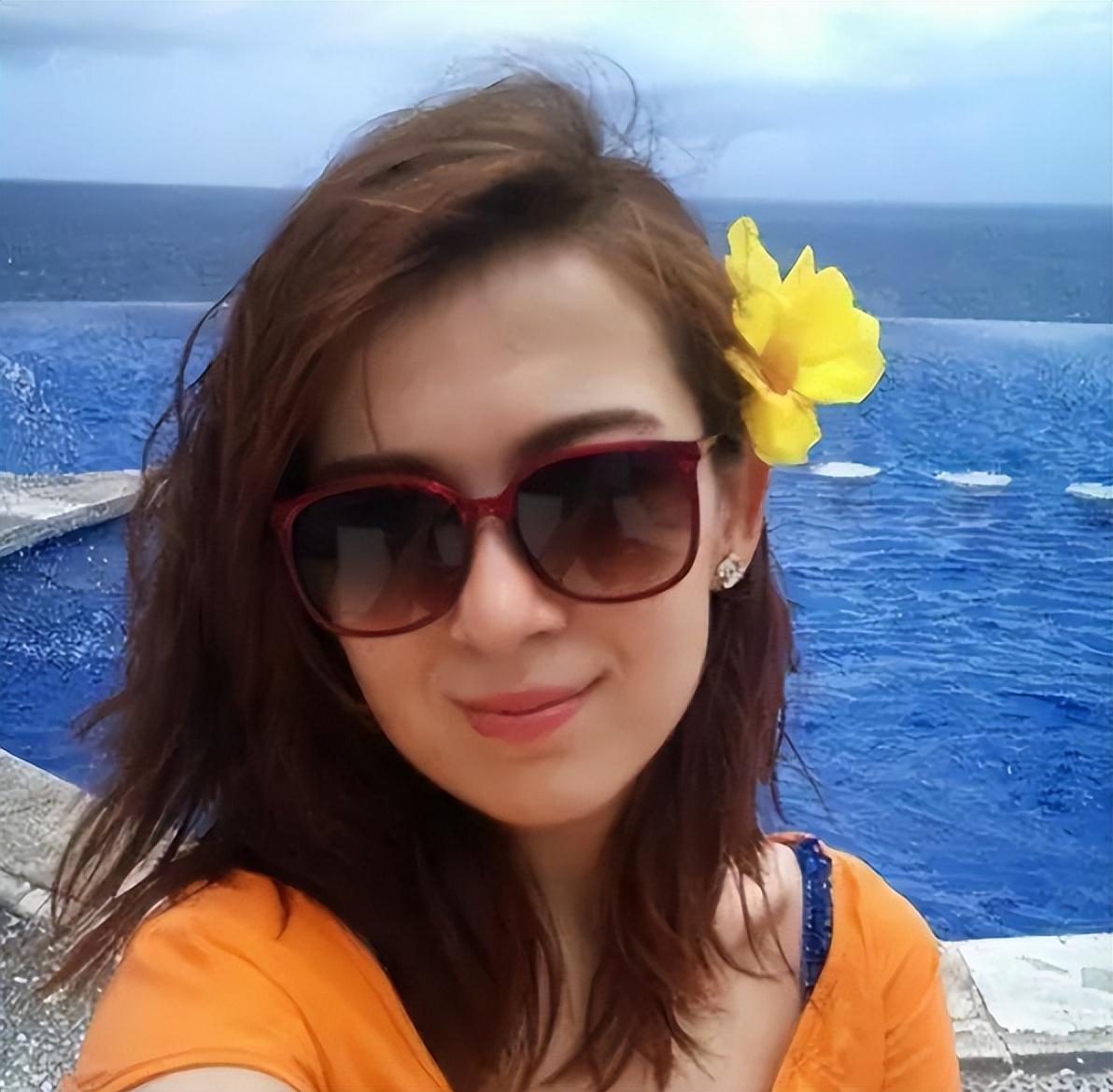 回顾新疆女孩帕夏古丽嫁央视主持人尼格买提无儿女愁坏公婆