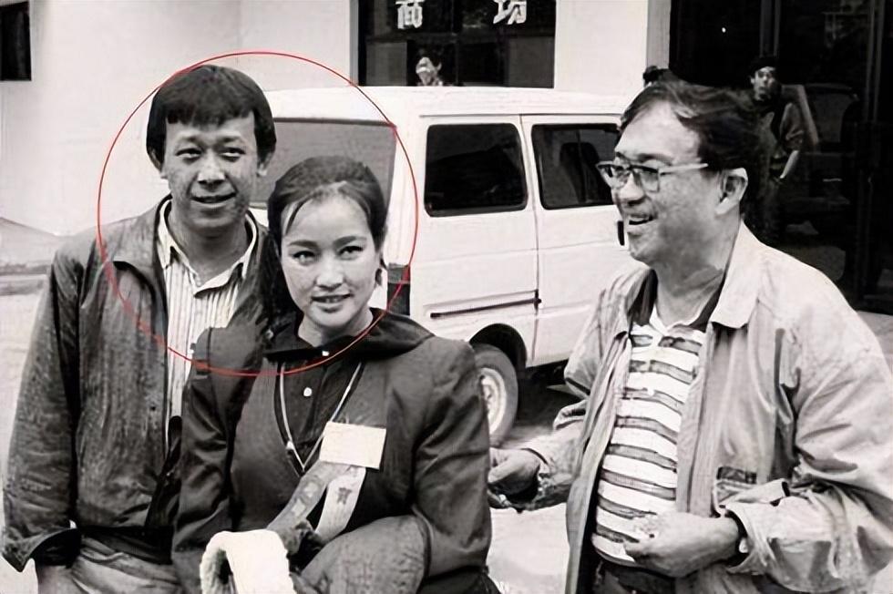 鬼才姜文拍一部爱一个却出了名义气前任宁静刘晓庆赞超棒