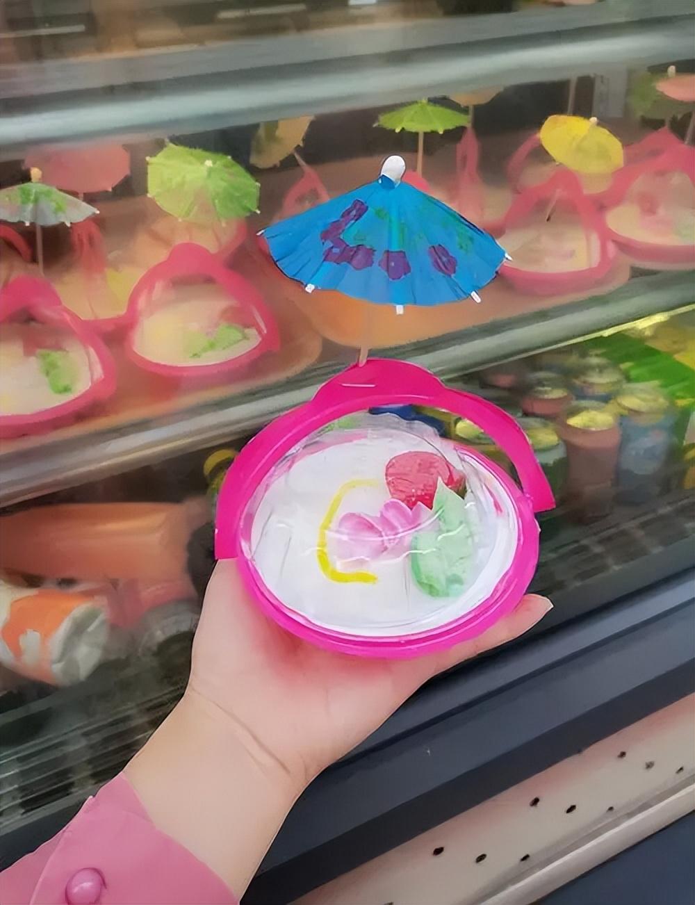 回顾6种正在慢慢消失的零食是80后90后的童年零食你吃过哪些