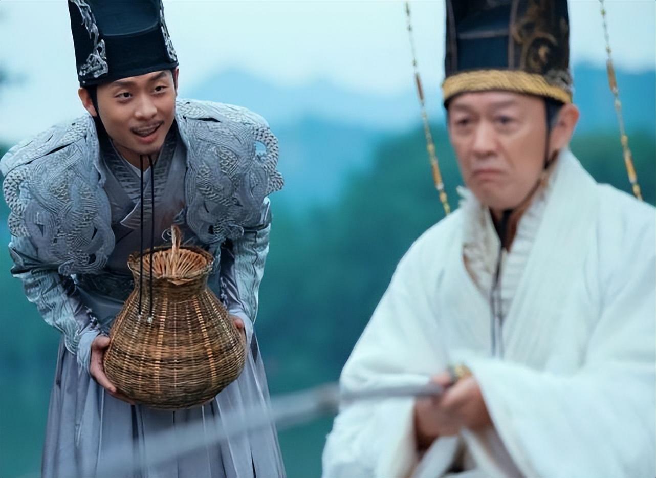 明末风云魏忠贤到底该不该杀崇祯皇帝又到底做错了什么