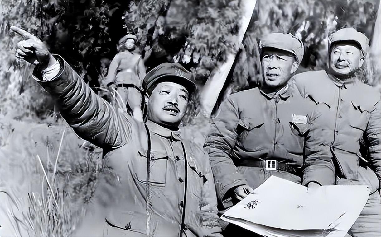 1955年军衔评定,朱老总身为十大元帅之首,其任命状编号却是004,001另