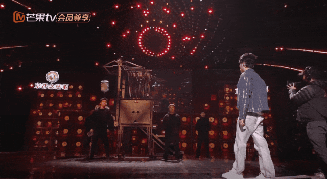 深度解析2024湖南卫视芒果tv元宵喜乐会