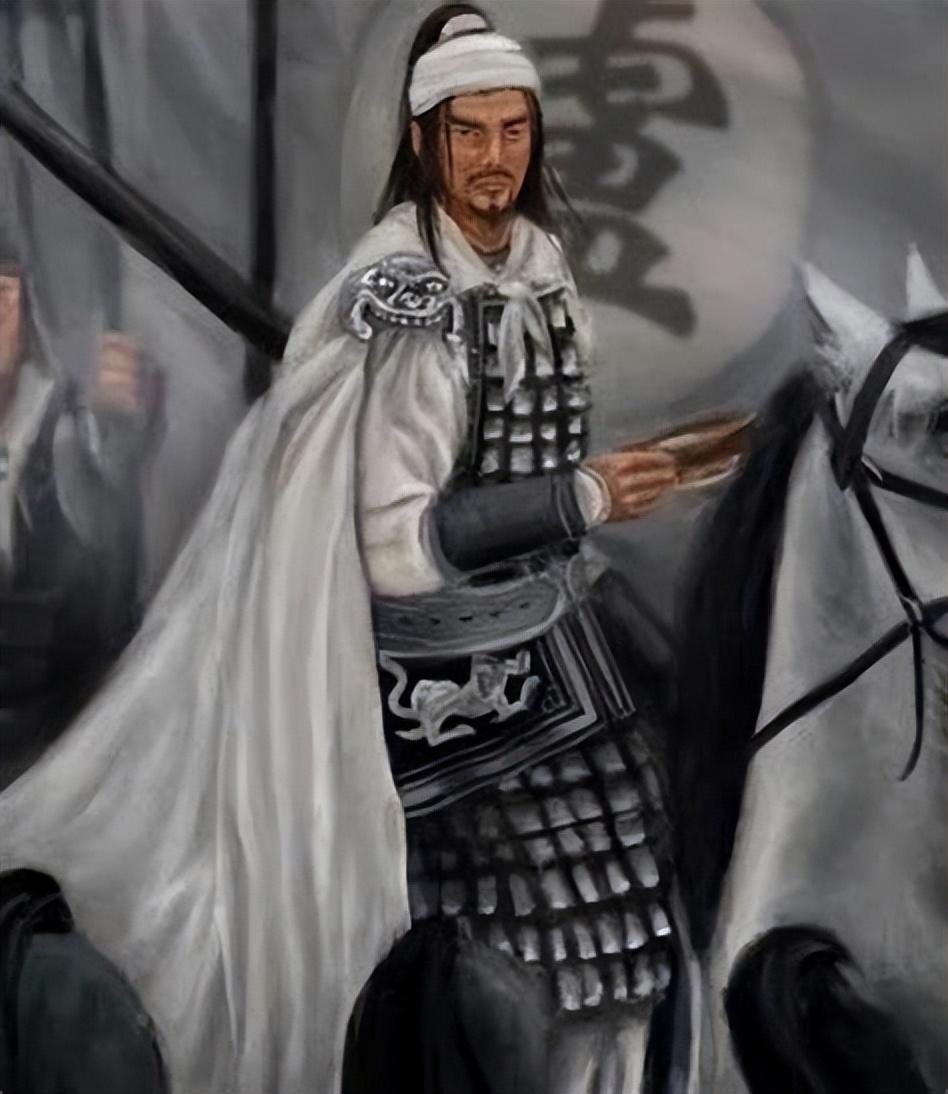 明末风云能让农民军称为阎王的卢象升是怎么被崇祯坑死的