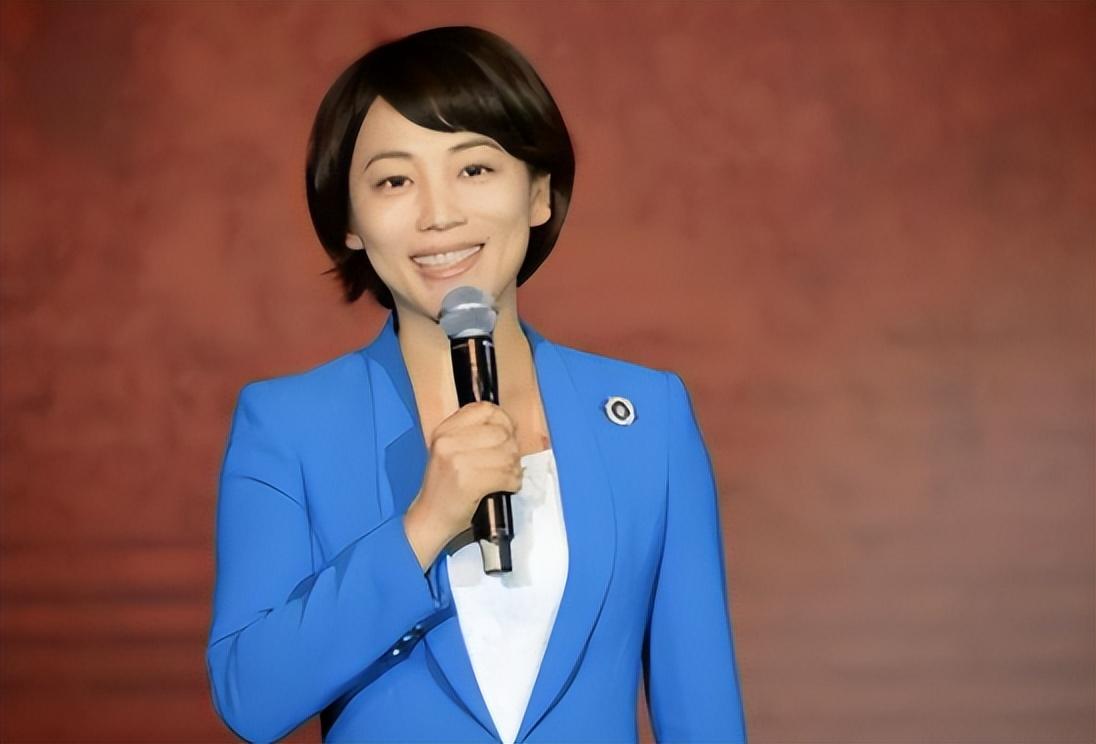 回顾劳春燕和丈夫分居15年孕期仍坚持上班风光背后有心酸