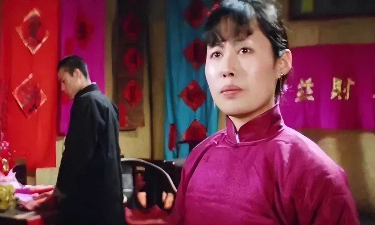 74岁斯琴高娃近况瑞士老公已去世她垂垂老矣回到国内生活