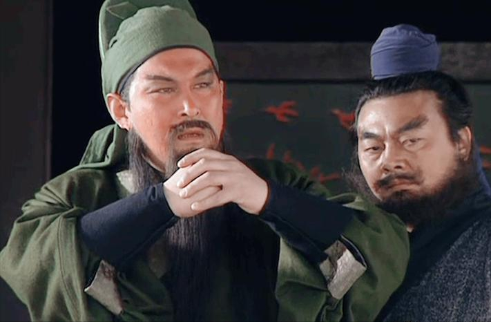 蜀灭亡后为何张飞一家无人敢动关羽却满门被杀背后是何缘由