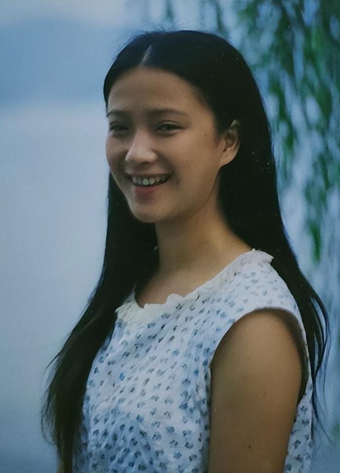 回顾何晴给了刘威青春给了许亚军孩子为何转身嫁给廖京生