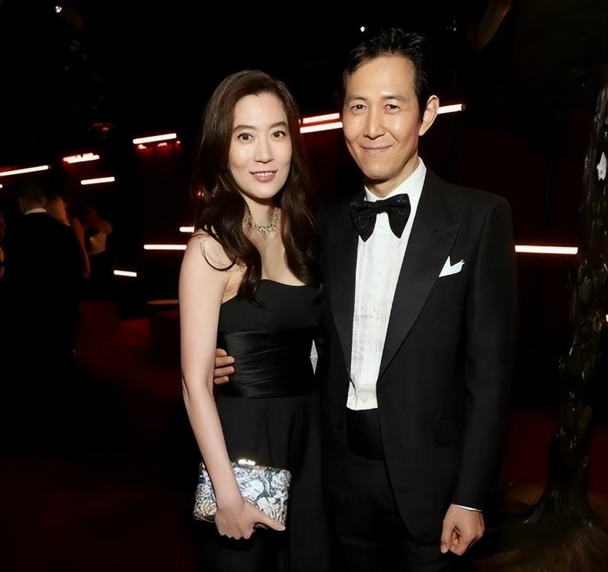 李在镕女儿纽约出生19岁转学芝加哥大学在高通实习比哥哥强