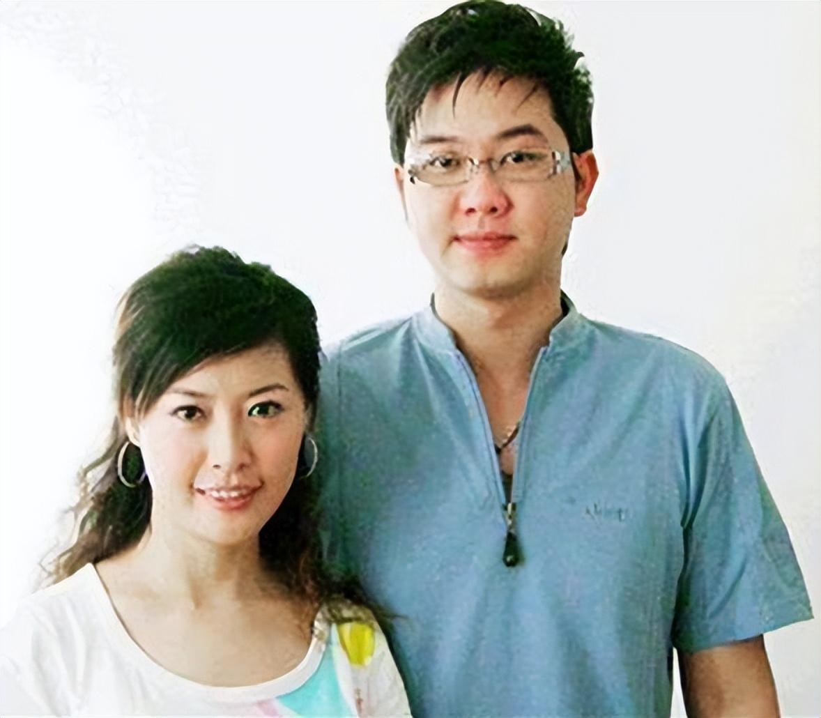 回顾主持人赵川经历两次失败婚姻三婚娶小16岁空姐才懂得婚姻