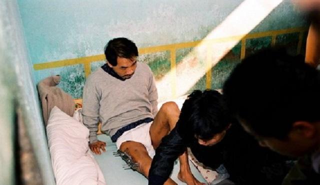 纪实3年杀7人凶残杀人犯法子英法庭上叫嚣杀人是我的职业