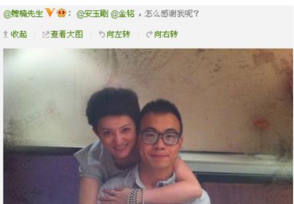 回顾被撒贝宁苦恋20年41岁依旧选择单身小婉君金铭在追求什么