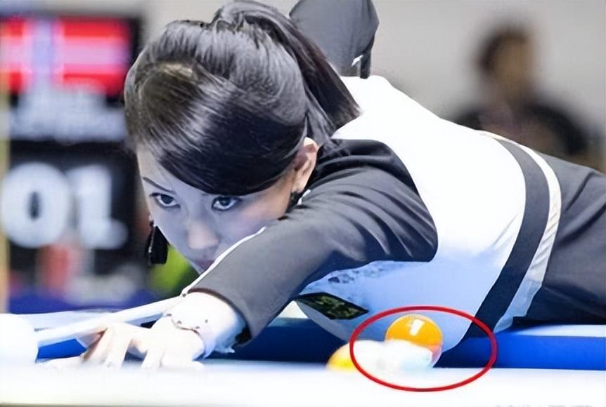 回顾九球天后潘晓婷41岁身价8亿仍未婚她到底在追求什么