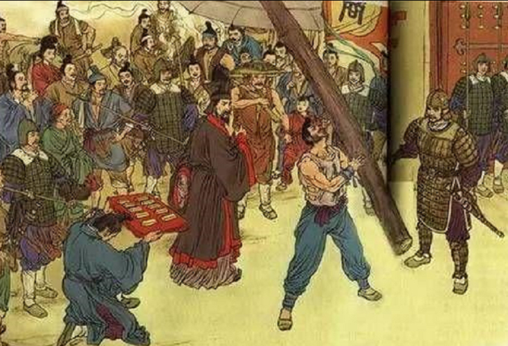 战国七雄之一的燕国巅峰时期有多厉害差点把齐国打到亡国