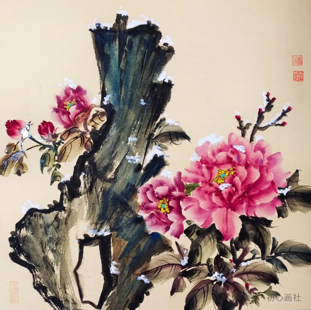 优秀作品展第876期