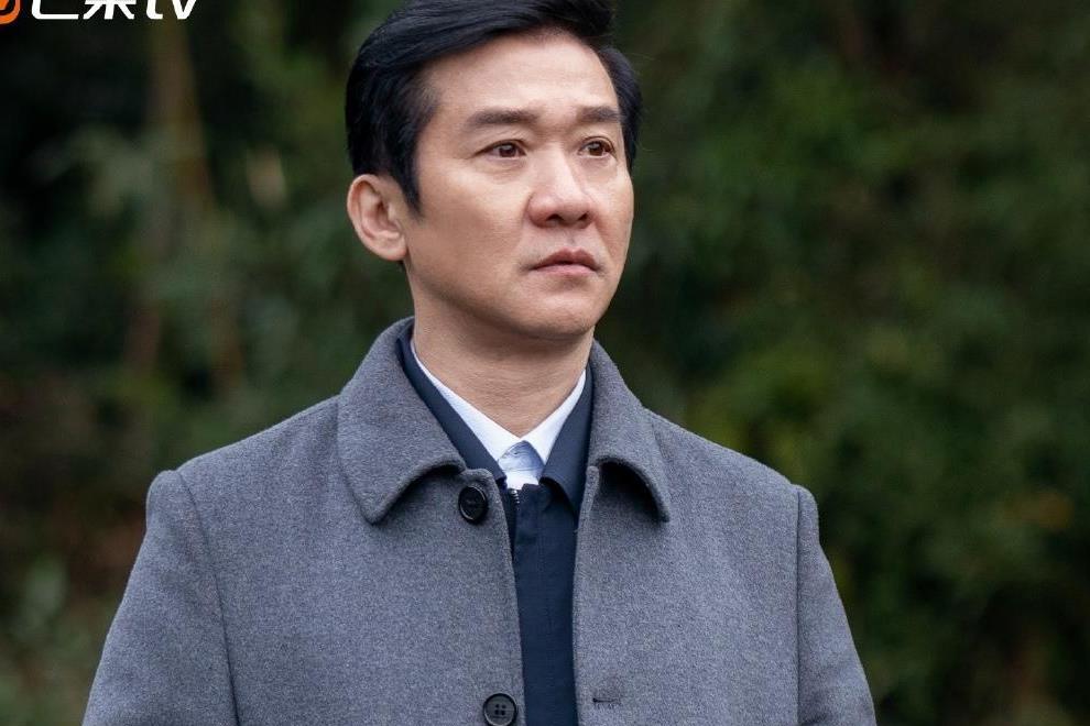 黄志忠演技炸裂,资深演员魅力尽显!梅婷,姜武助阵,阵容强大!