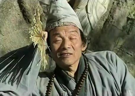 回顾游本昌52岁演完济公后出家变卖家产拍电影谁又能懂他呢