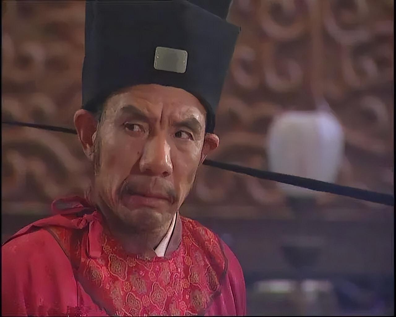 回顾魏宗万导演下跪求他出演演了一辈子配角一生不接广告