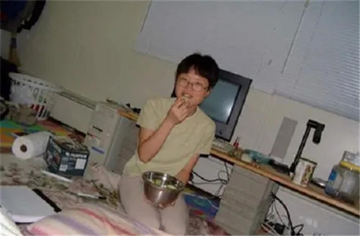 回顾清华女博士陈丹蕾因太爱丈夫举枪弑夫还与遗体同住7晚