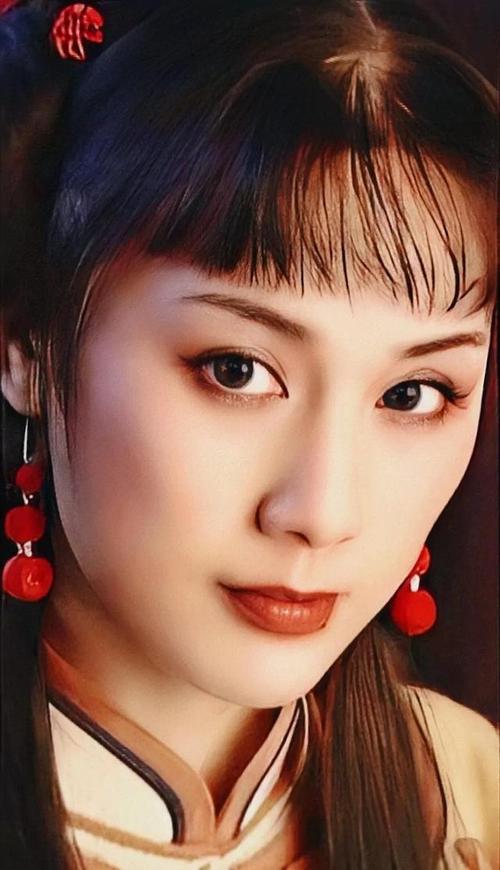 回顾李建群与男友同居27年不结婚一生无儿无女63岁患癌离世