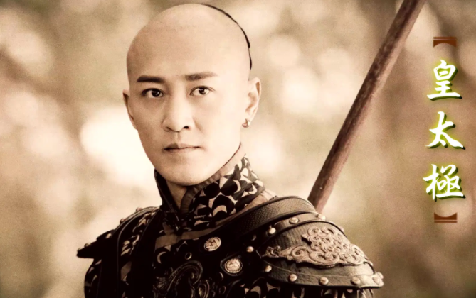 努尔哈赤死时多尔衮的母亲年轻漂亮又有子嗣为何被逼殉死