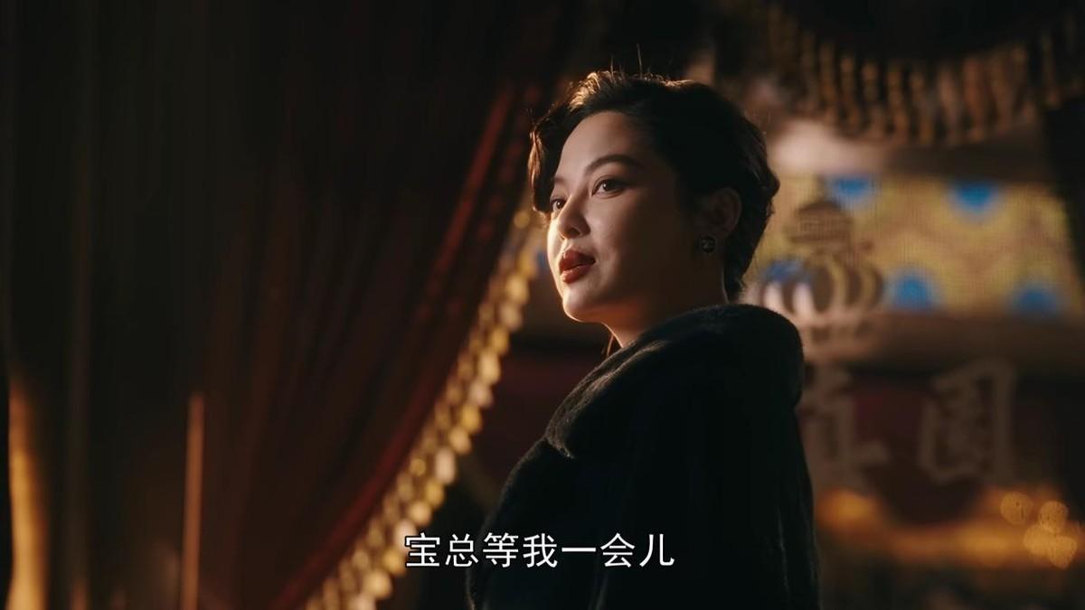 繁花内华达州的大魔王演员看他们是如何被王家卫忽视的