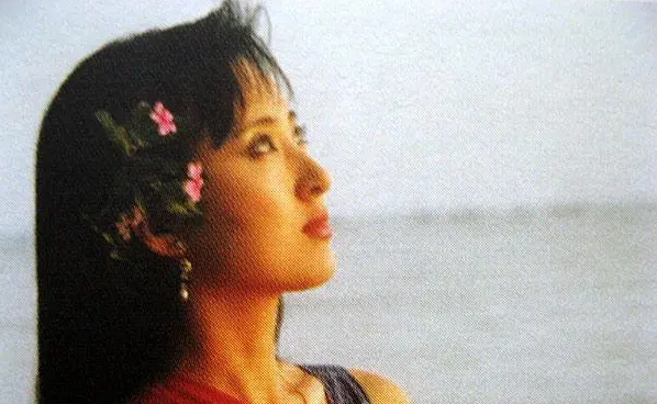 回顾林妹妹陈晓旭19岁爆红26岁身家过亿患癌放弃治疗后出家