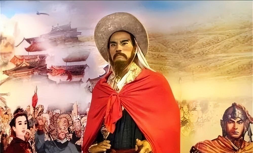 明末风云,坑死卢象升的败军之将,杨嗣昌为何能成崇祯头号心腹?