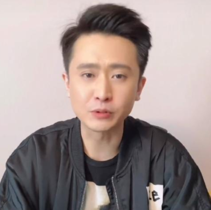 回顾主持杨帆娶青梅竹马妻子收获幸福就是大女儿让我头痛