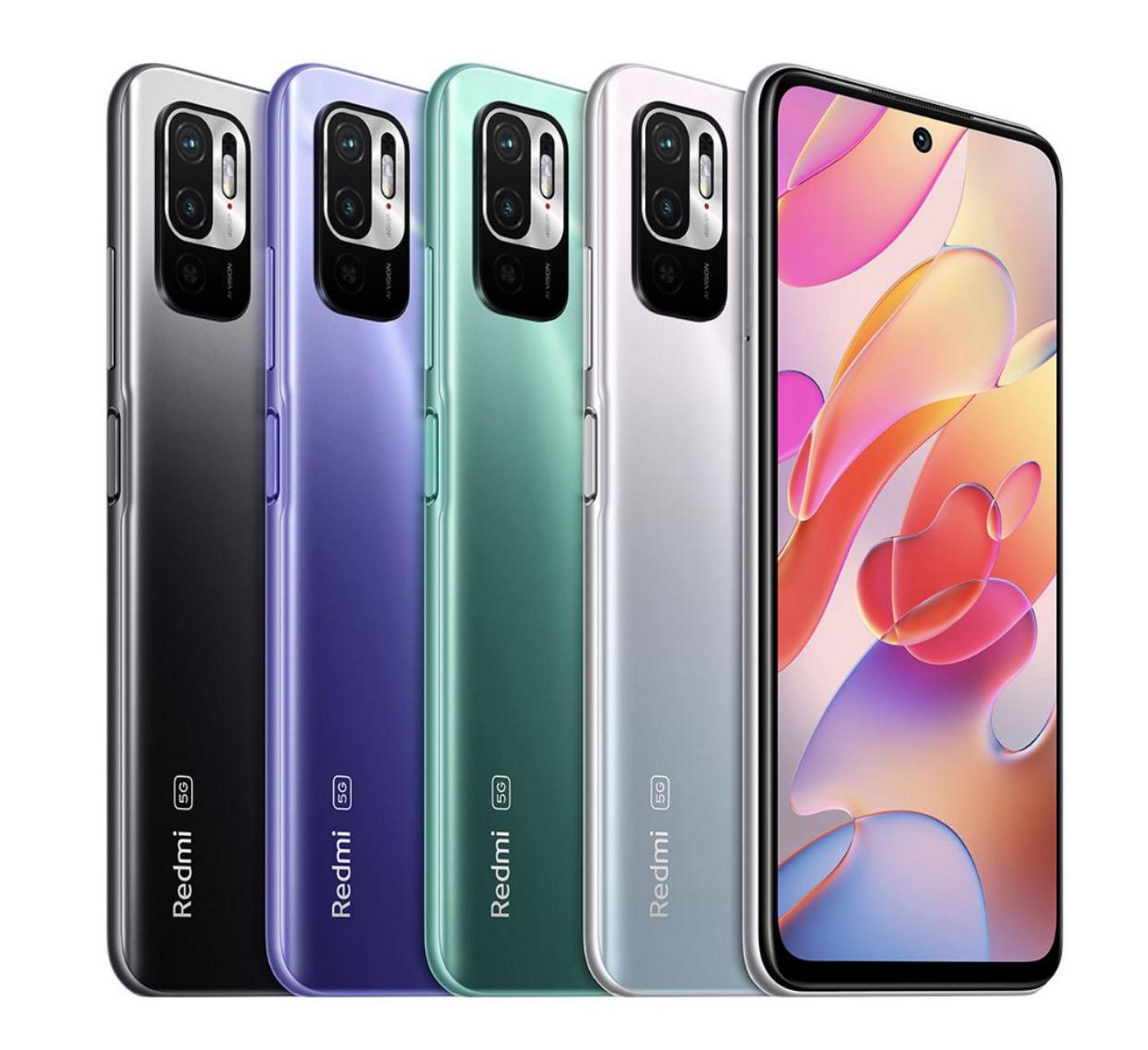 redminote10系列是一款受欢迎的智能手机系列,性能,相机,屏幕,续航和