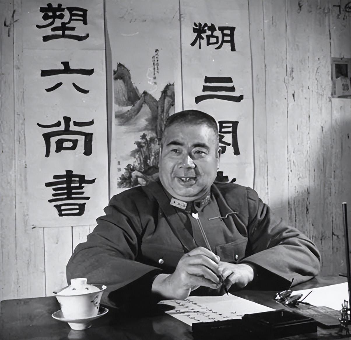 张学良晚年评价冯玉祥:冯很残忍,他杀人,我这人向来不做这种事