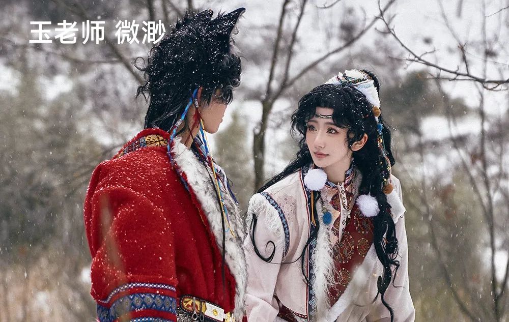 c圈大乱斗,玉老师,山南以北,微渺等coser撕x不断,哪家最倒霉