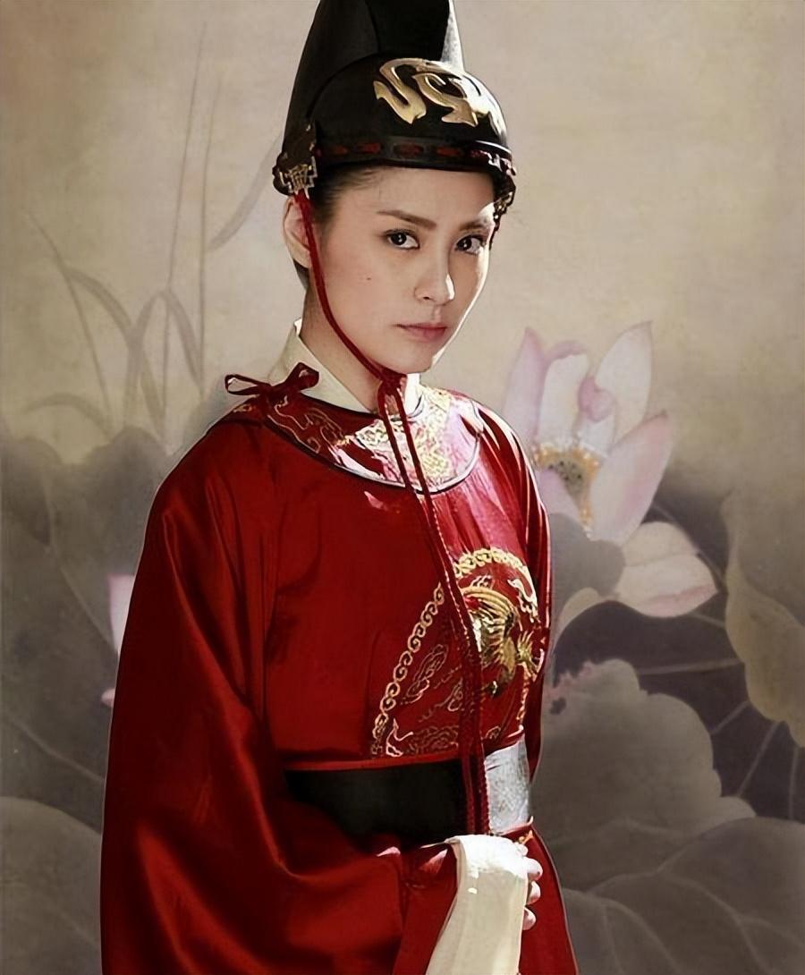 古代都是男人养家女子靠自己能活吗清中期女性身份就有了改变