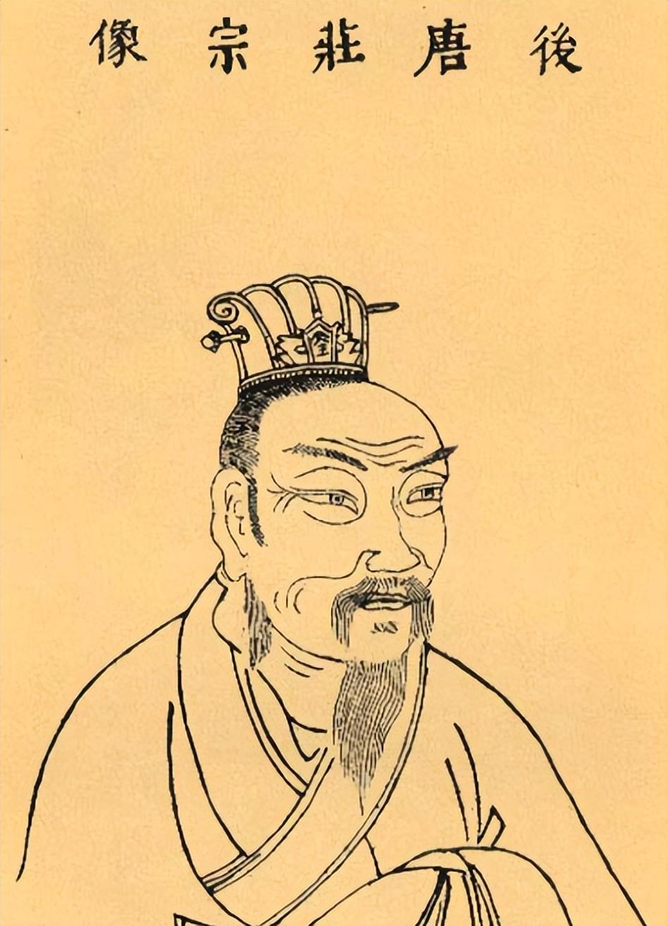 后唐宦官张居翰冒死涂改圣旨中的1个字救下1千人最后结局如何