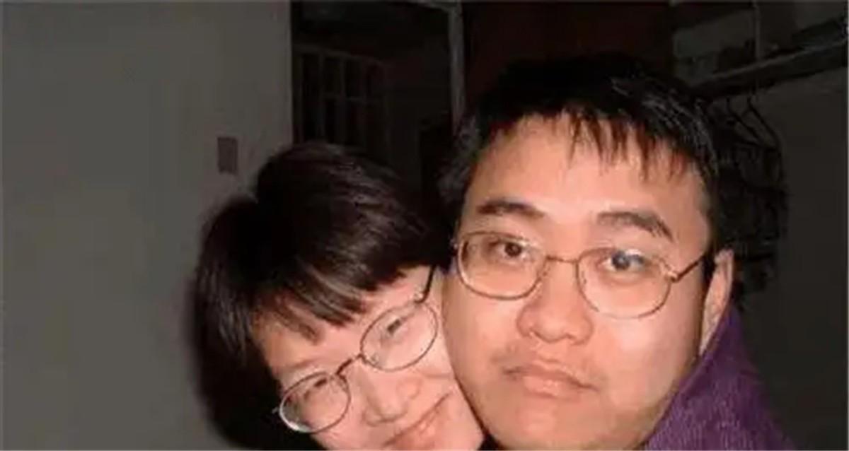 回顾清华女博士陈丹蕾因太爱丈夫举枪弑夫还与遗体同住7晚