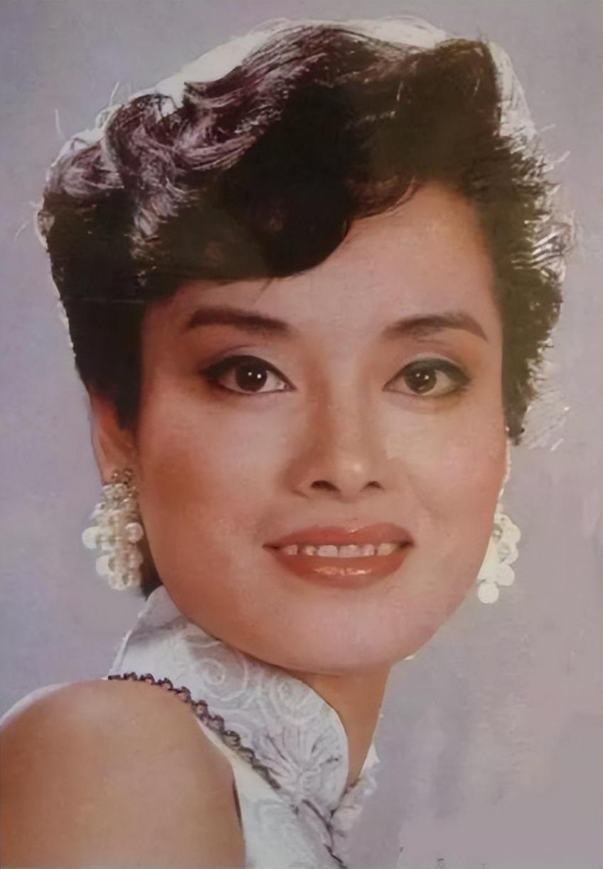 毛阿敏40岁嫁百亿富商丈夫离世后260亿遗产由外人继承