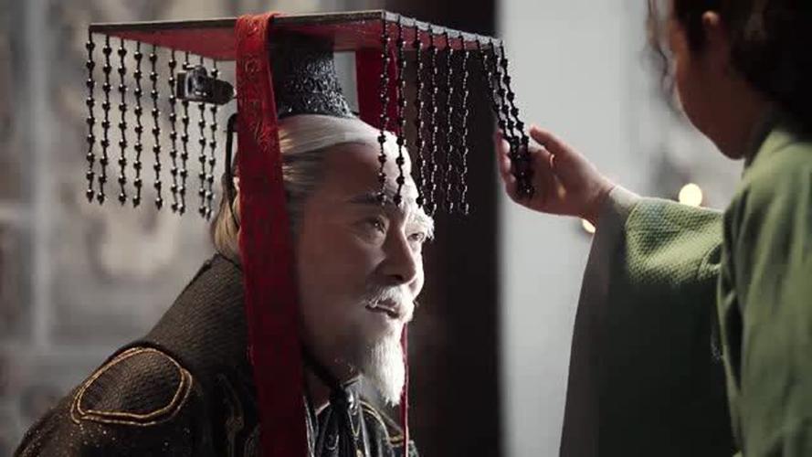 秦国历史上杰出的八位君主没有他们秦国很难一统国家