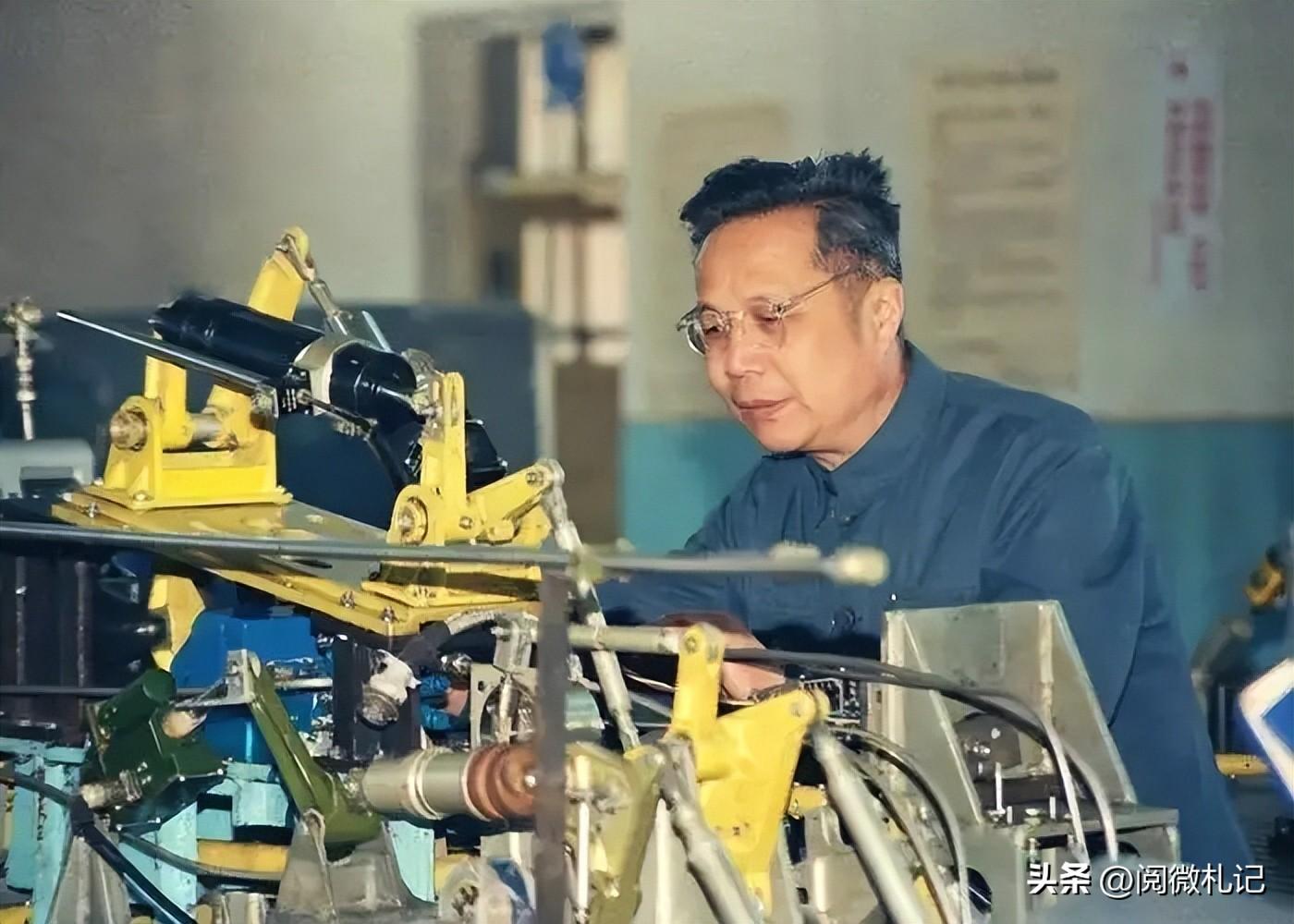 为了顺应这一潮流,中国也开始对以往飞行器的设计理念进行了"推陈出新