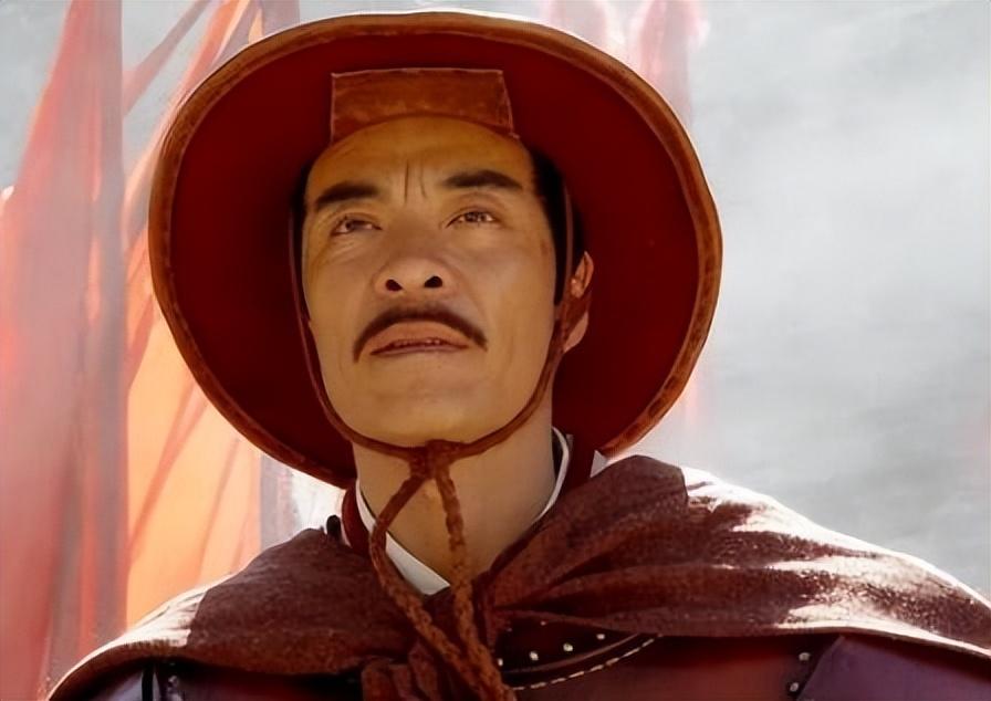 明末风云能让农民军称为阎王的卢象升是怎么被崇祯坑死的