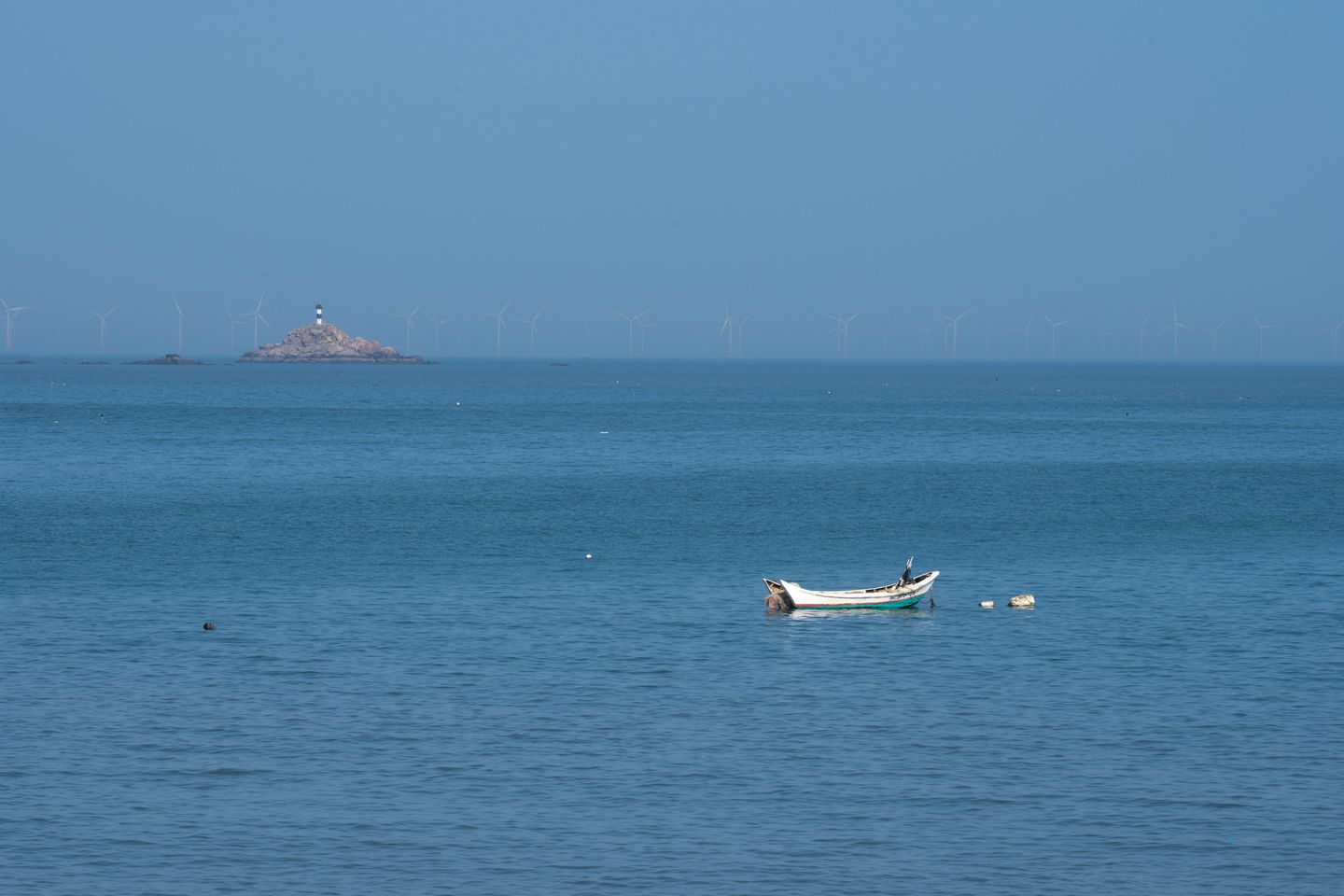 18万公里的大陆海岸线上有海景版的二三月份适合旅游的地方