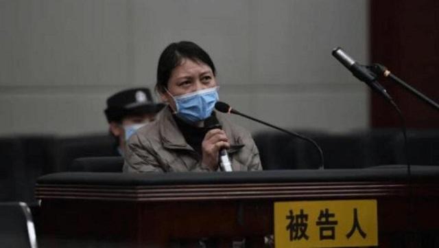 纪实3年杀7人凶残杀人犯法子英法庭上叫嚣杀人是我的职业