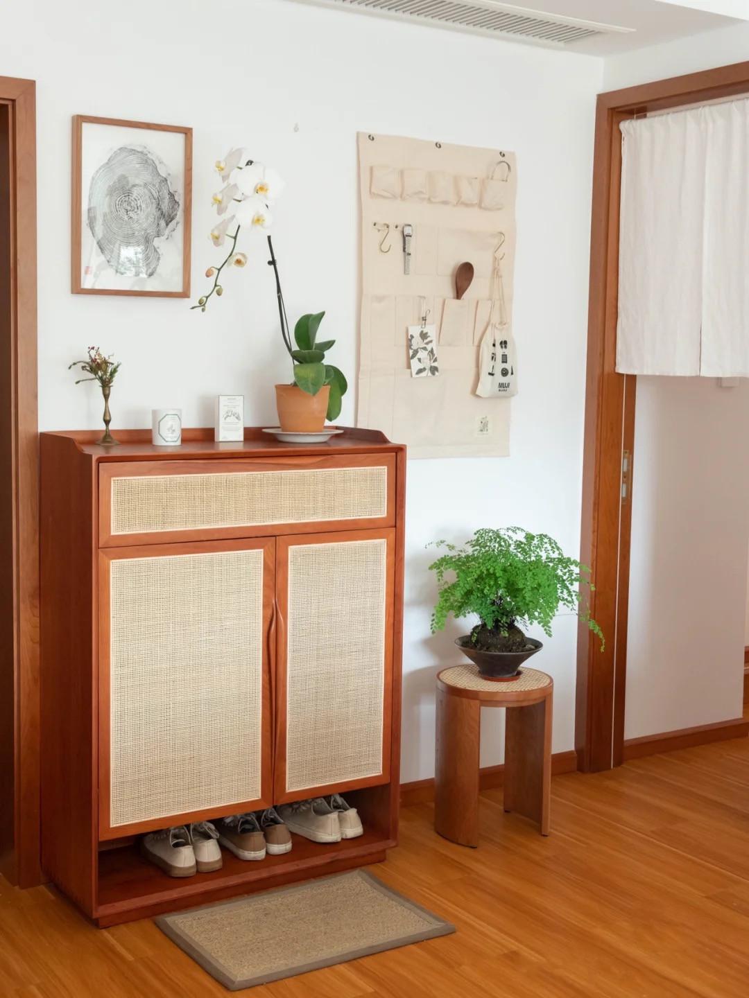 上海一退休教授在日本的家全屋禅意十足那叫一个高级晒晒