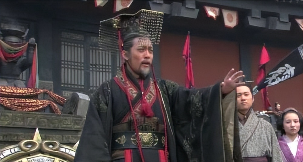 秦国历史上杰出的八位君主没有他们秦国很难一统国家