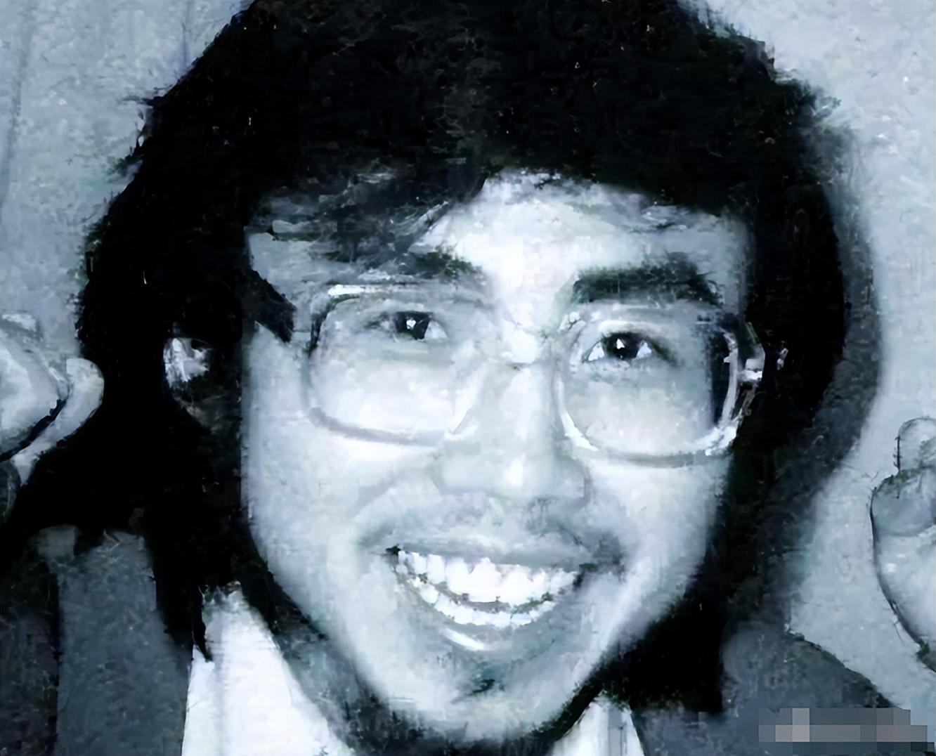 而孙舸当时在从事"人体科学"研究,也就是大家所说的"气功".