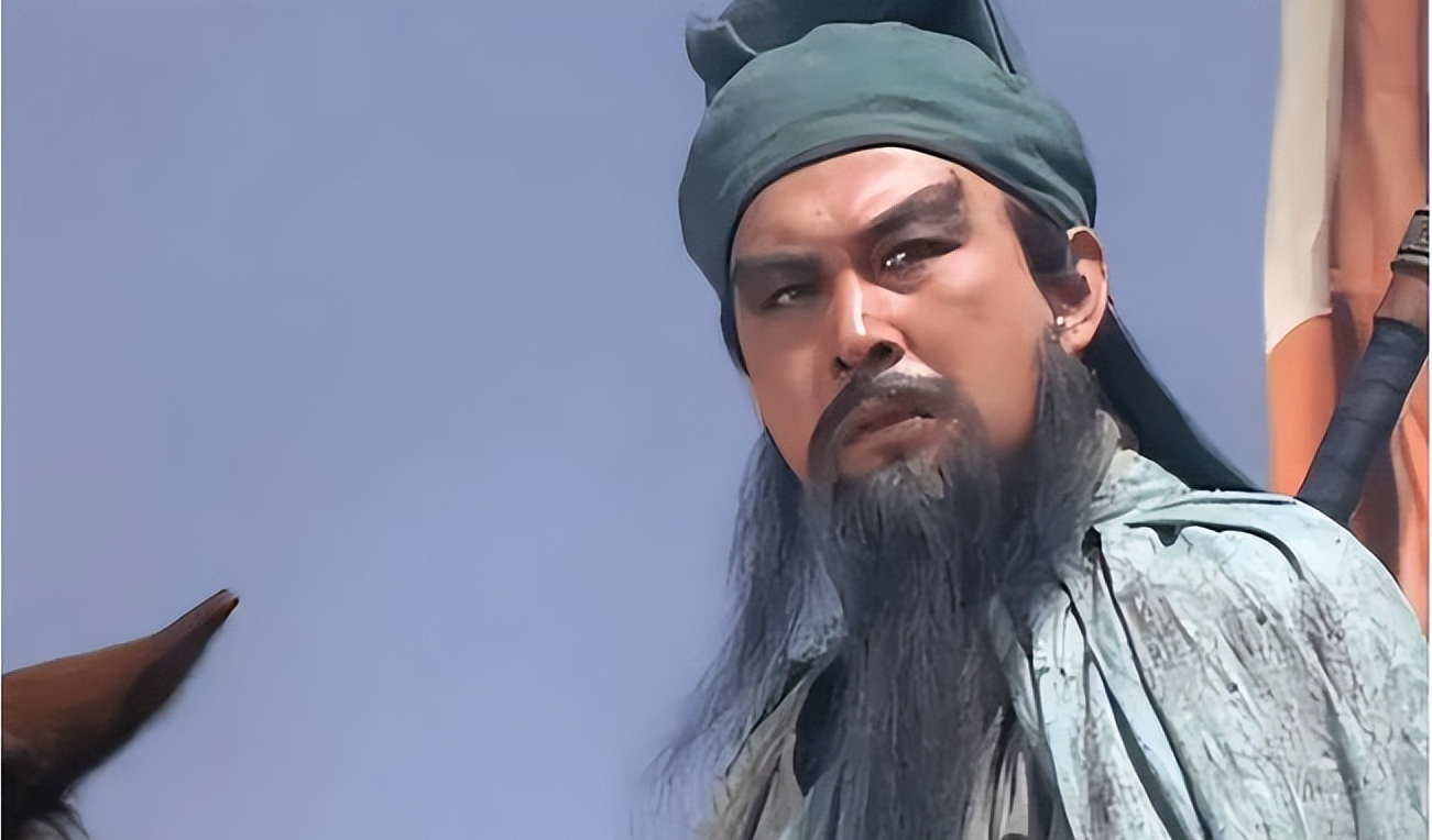 二人坚贞不屈最后被吕蒙杀害,次子关兴继承关羽的勋爵,成了蜀国后期