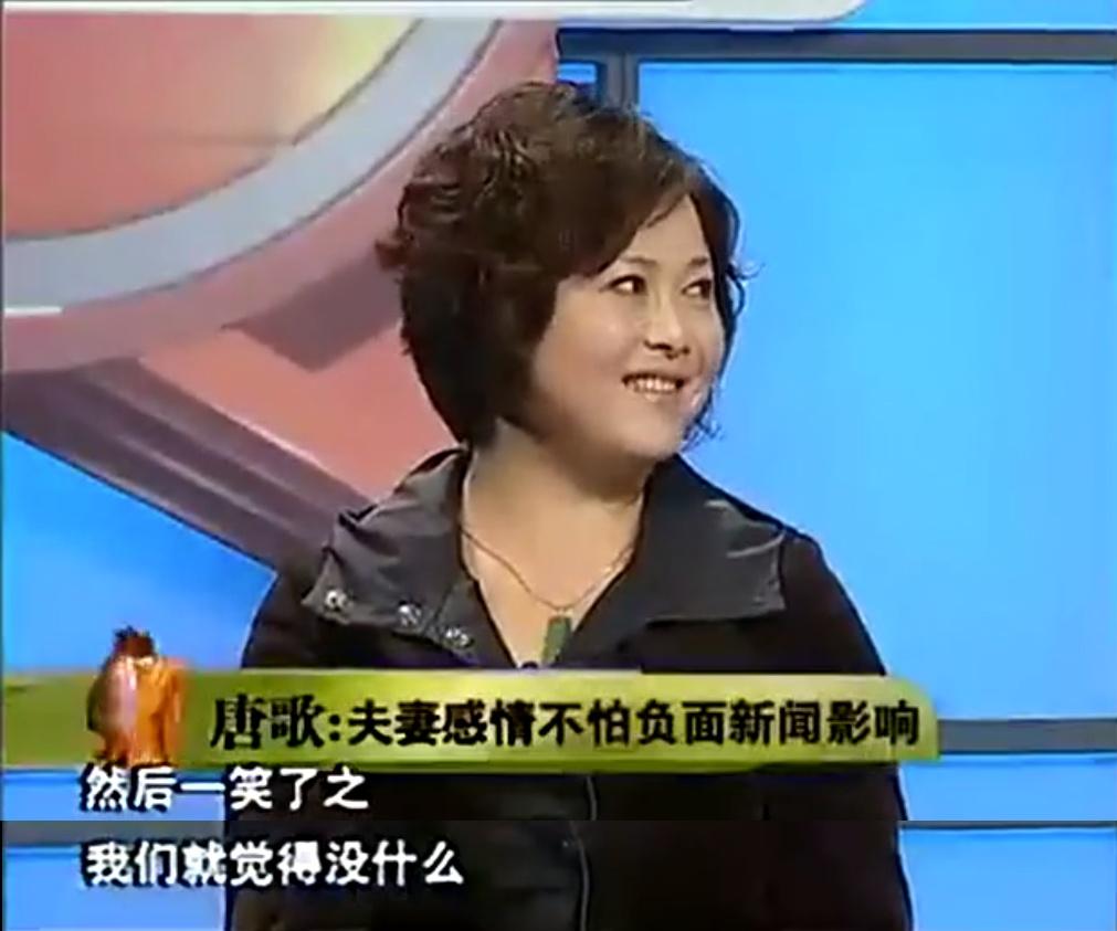 回顾王思懿26岁爆红与武松丁海峰因戏生情如今51岁单身